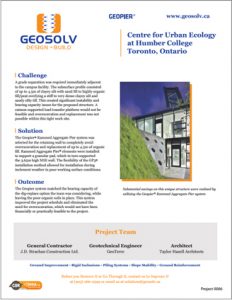 walls - GEOSOLV