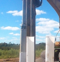 Armorpact System | Building on Clay Silt or Organic Soil